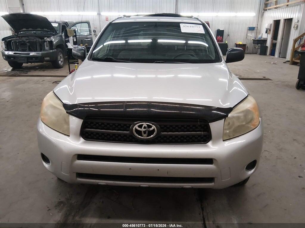 JTMBD33V565040446 2006 TOYOTA RAV4 photo no. 6