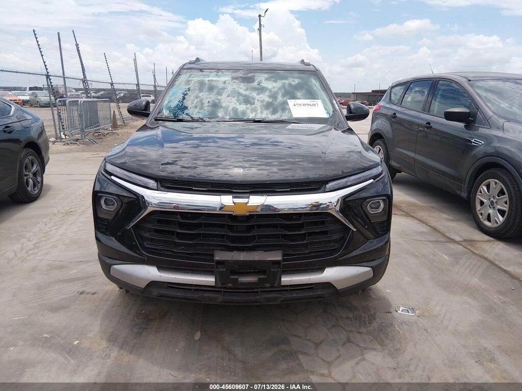 KL79MPSL2TB167297 2026 CHEVROLET TRAILBLAZER photo no. 12