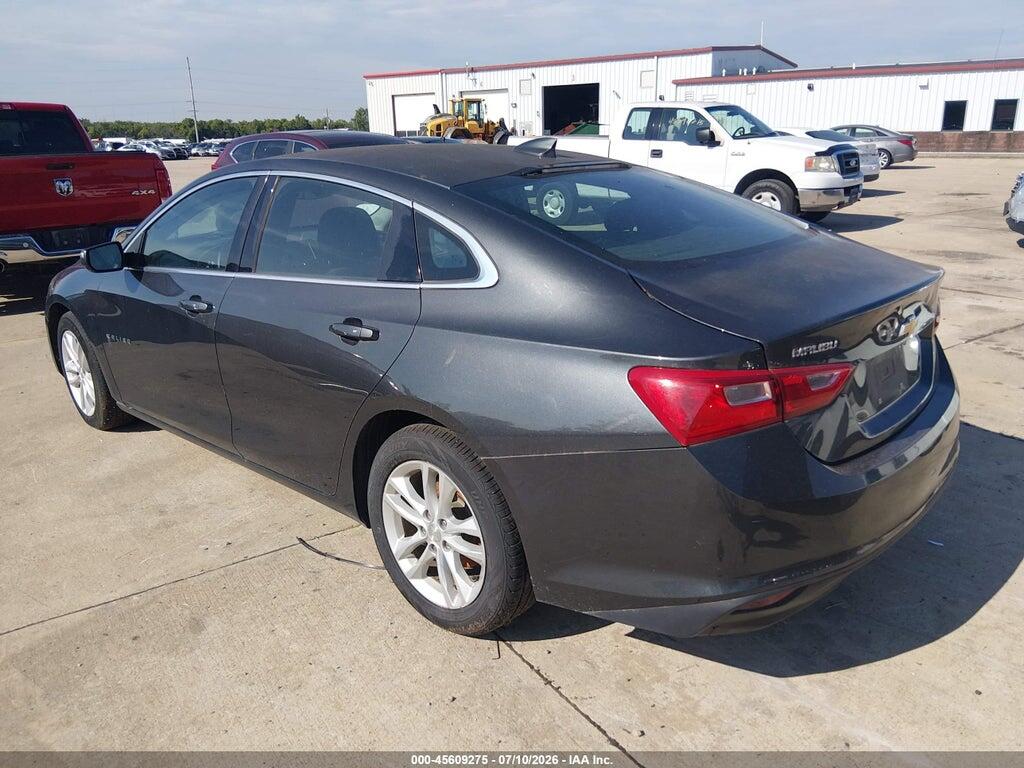 1G1ZE5ST0HF273535 2017 CHEVROLET MALIBU photo no. 3