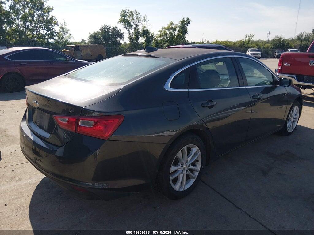 1G1ZE5ST0HF273535 2017 CHEVROLET MALIBU photo no. 4