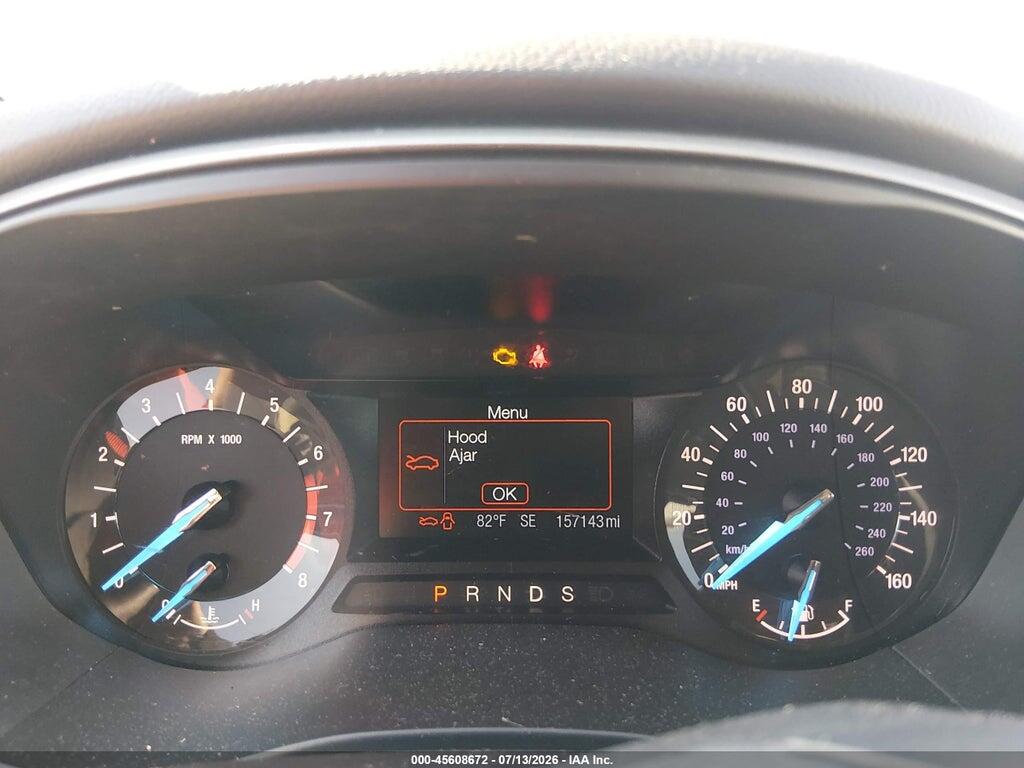 3FA6P0HD2FR139025 2015 FORD FUSION photo no. 7
