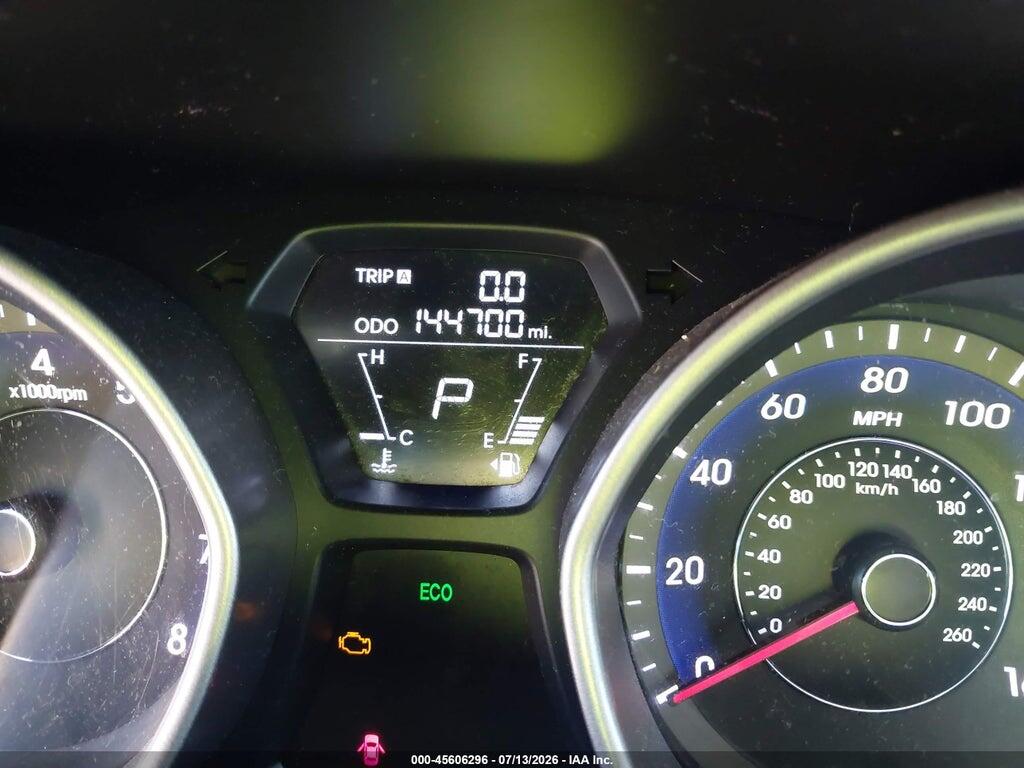 5NPDH4AE5DH203230 2013 HYUNDAI ELANTRA photo no. 7