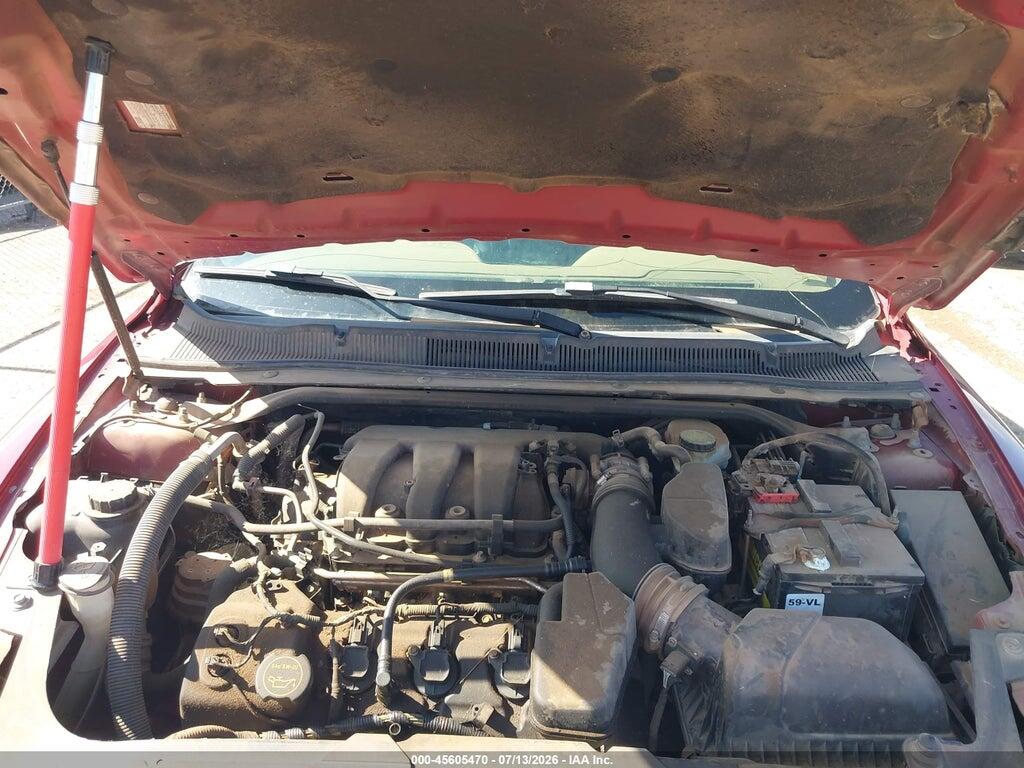 1FAHP2E83EG164470 2014 FORD TAURUS photo no. 10