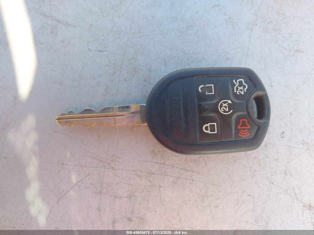 1FAHP2E83EG164470 2014 FORD TAURUS photo no. 11