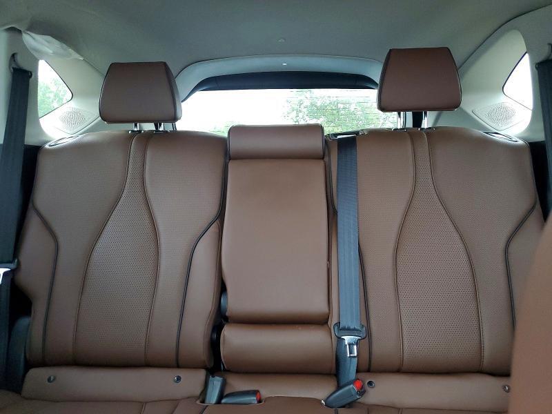 2020 ACURA RDX ADVANCE — Фото 10 из 13
