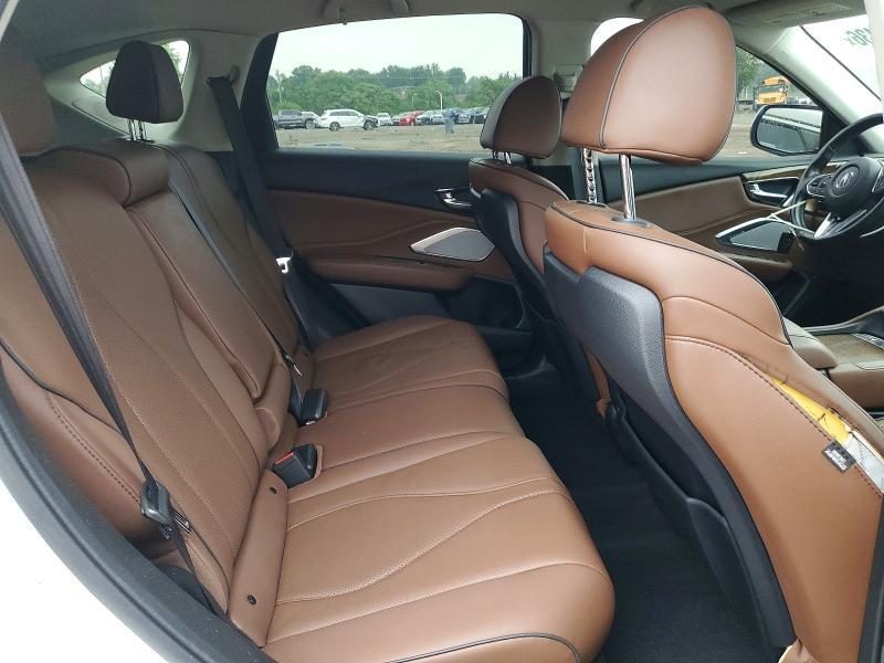 2020 ACURA RDX ADVANCE — Фото 11 из 13
