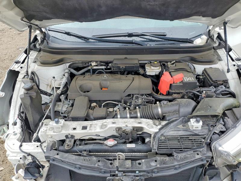 2020 ACURA RDX ADVANCE — Фото 12 из 13