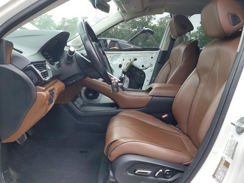 2020 ACURA RDX ADVANCE — Фото 7 из 13