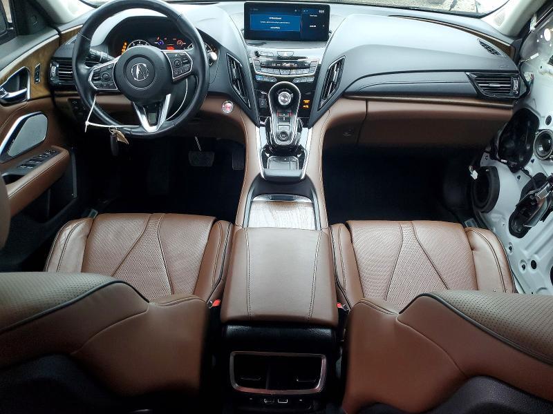 2020 ACURA RDX ADVANCE — Фото 8 из 13