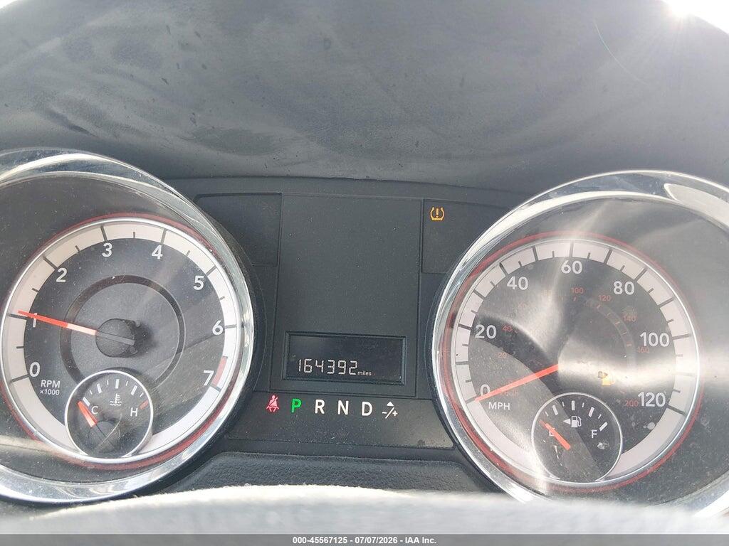 2C4RDGCG1KR510461 2019 DODGE GRAND CARAVAN photo no. 7