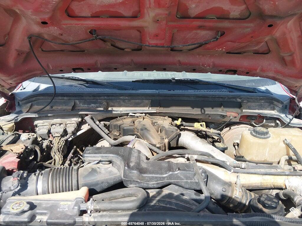 1FT7W2BT3BEA87978 2011 FORD F-250 photo no. 10