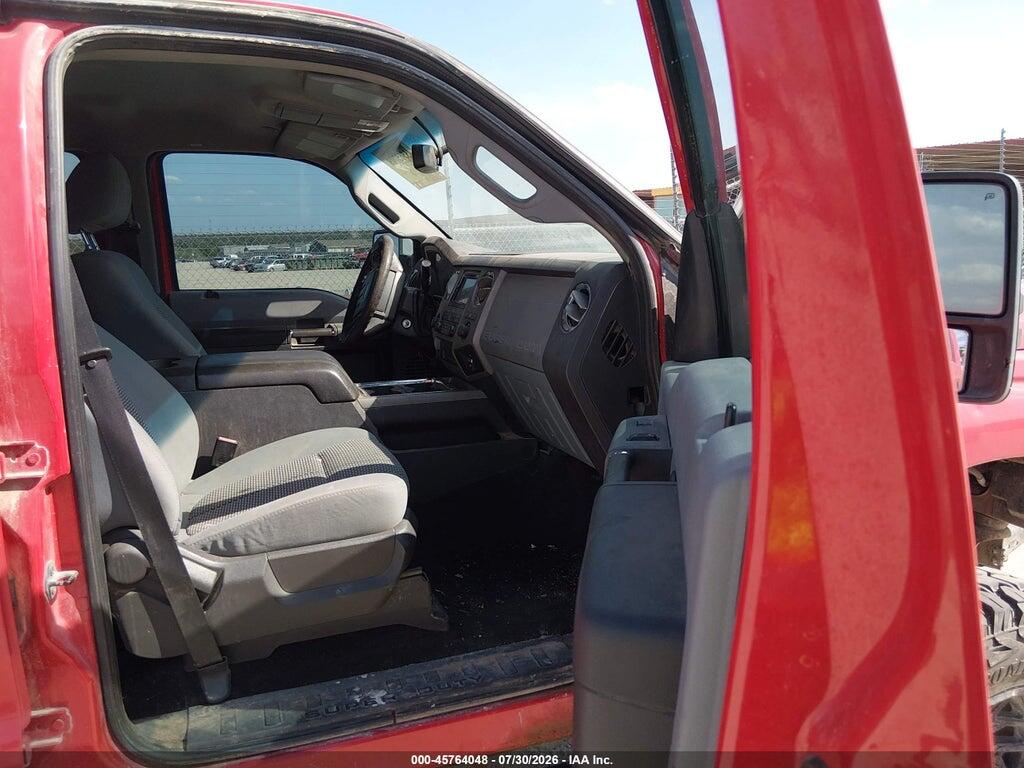 1FT7W2BT3BEA87978 2011 FORD F-250 photo no. 5