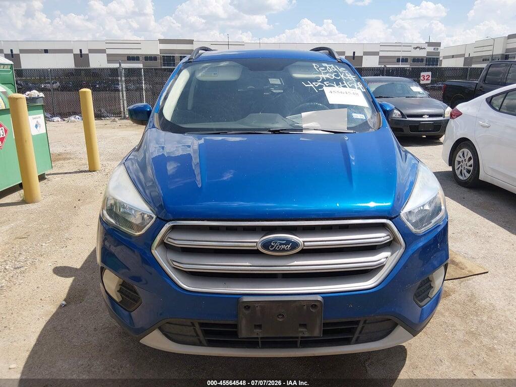 1FMCU0GD7JUC03225 2018 FORD ESCAPE photo no. 12