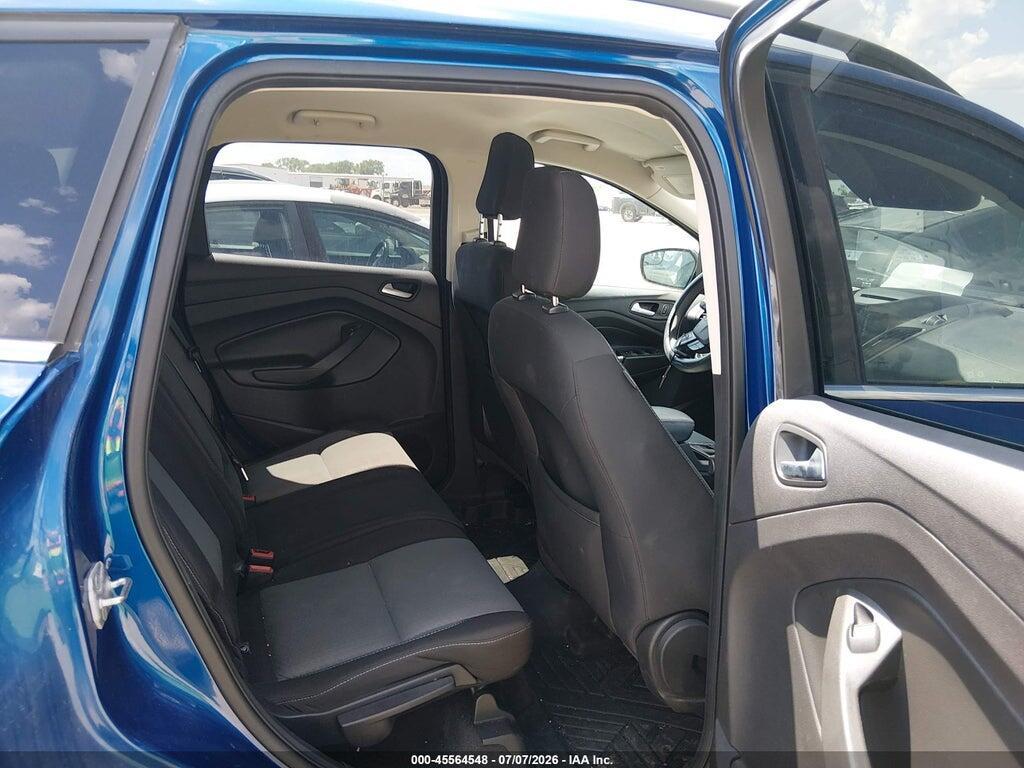 1FMCU0GD7JUC03225 2018 FORD ESCAPE photo no. 8