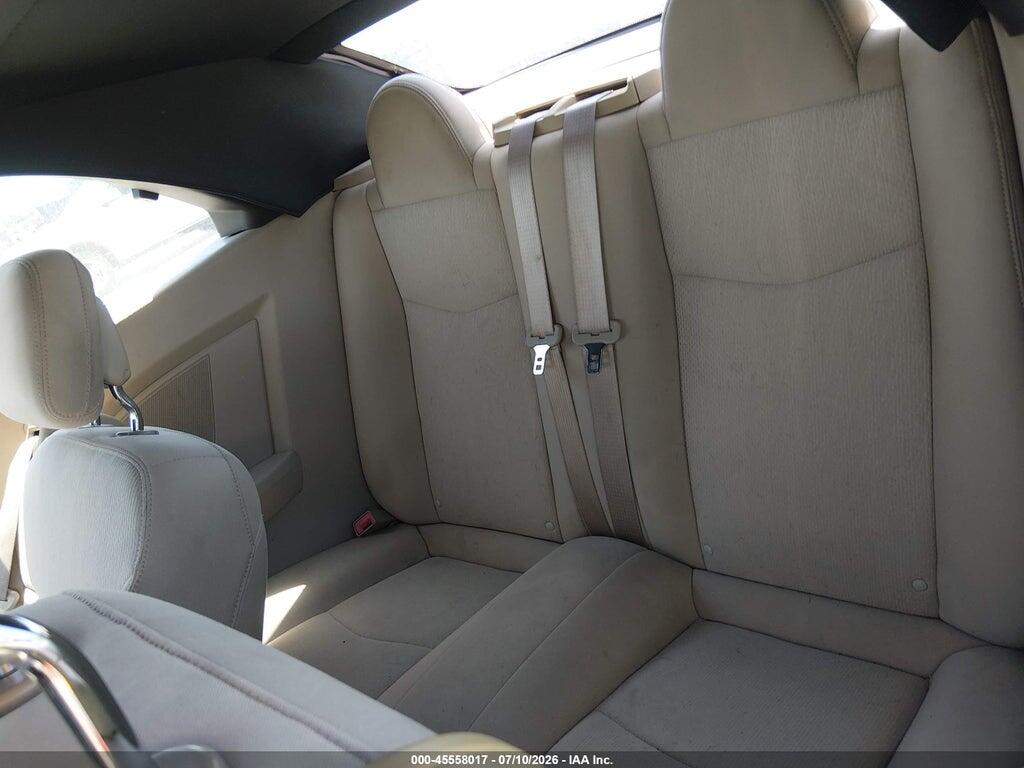 1C3BCBEB0CN283338 2012 CHRYSLER 200 photo no. 8