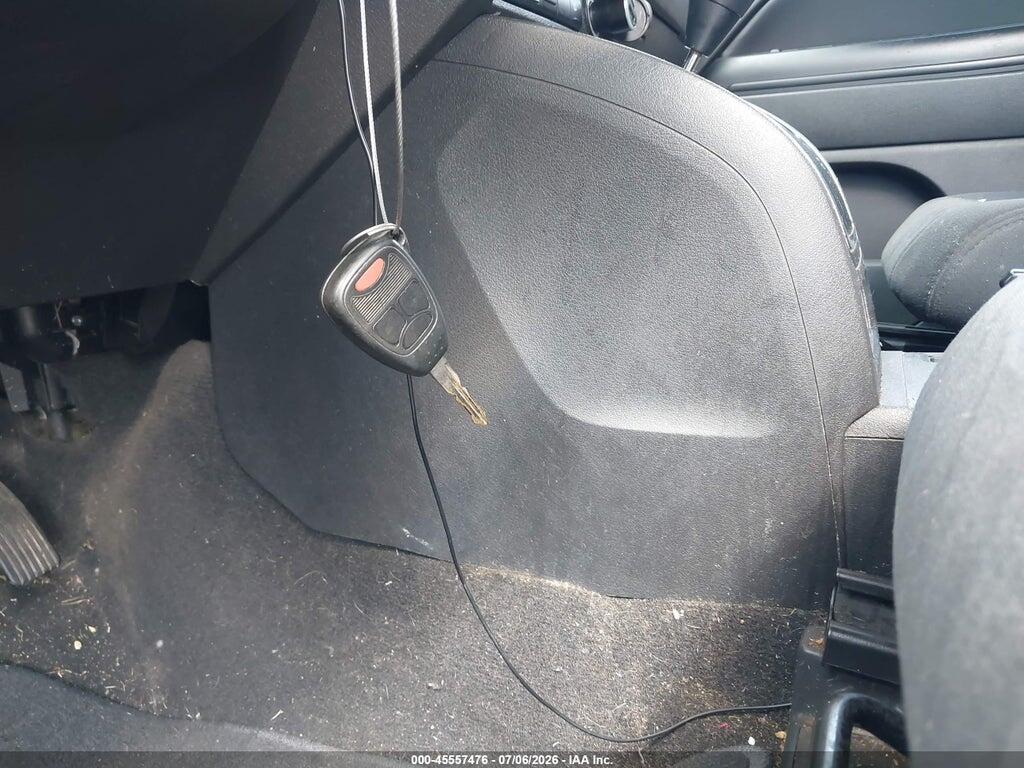 1J4NF1FB5BD219061 2011 JEEP COMPASS photo no. 11