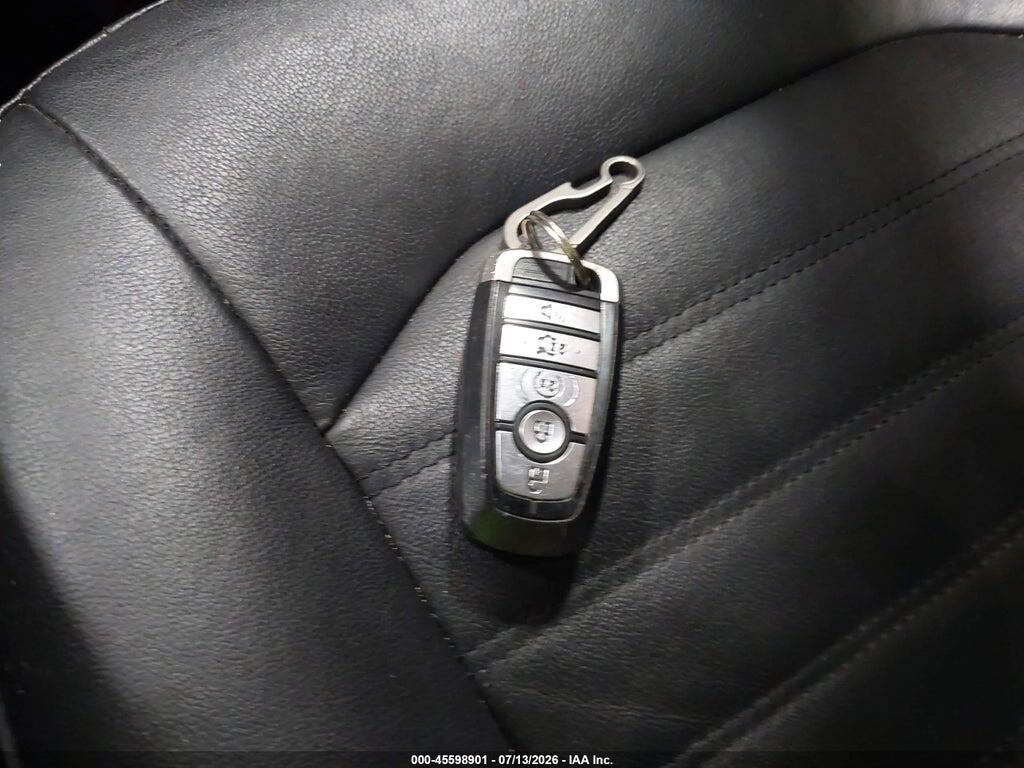 3FA6P0HD2JR237433 2018 FORD FUSION photo no. 11