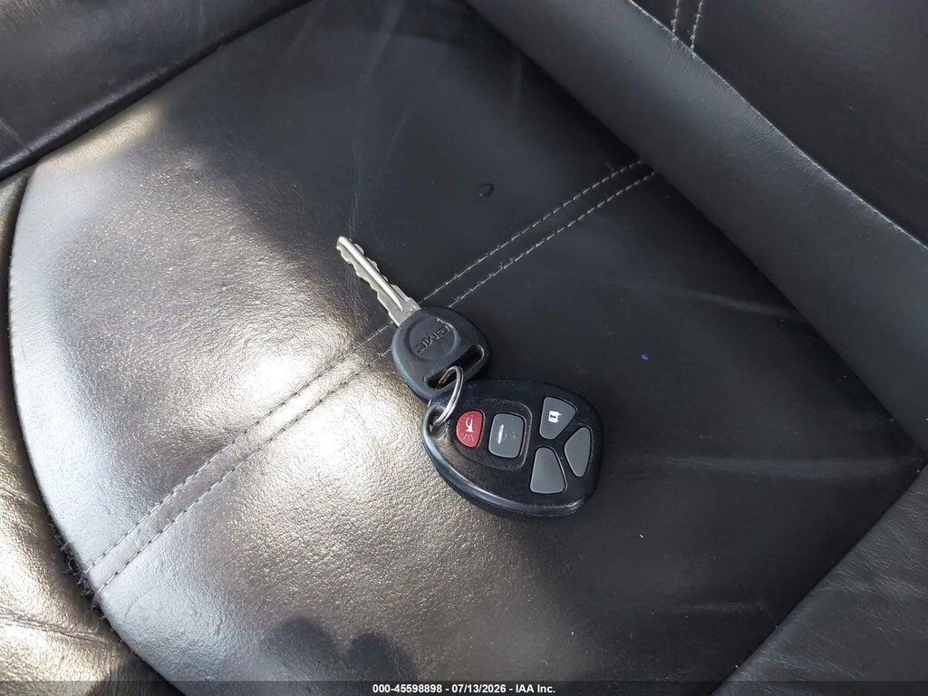 1GKKVRKD4EJ203588 2014 GMC ACADIA photo no. 11