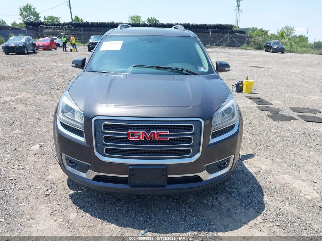 1GKKVRKD4EJ203588 2014 GMC ACADIA photo no. 12