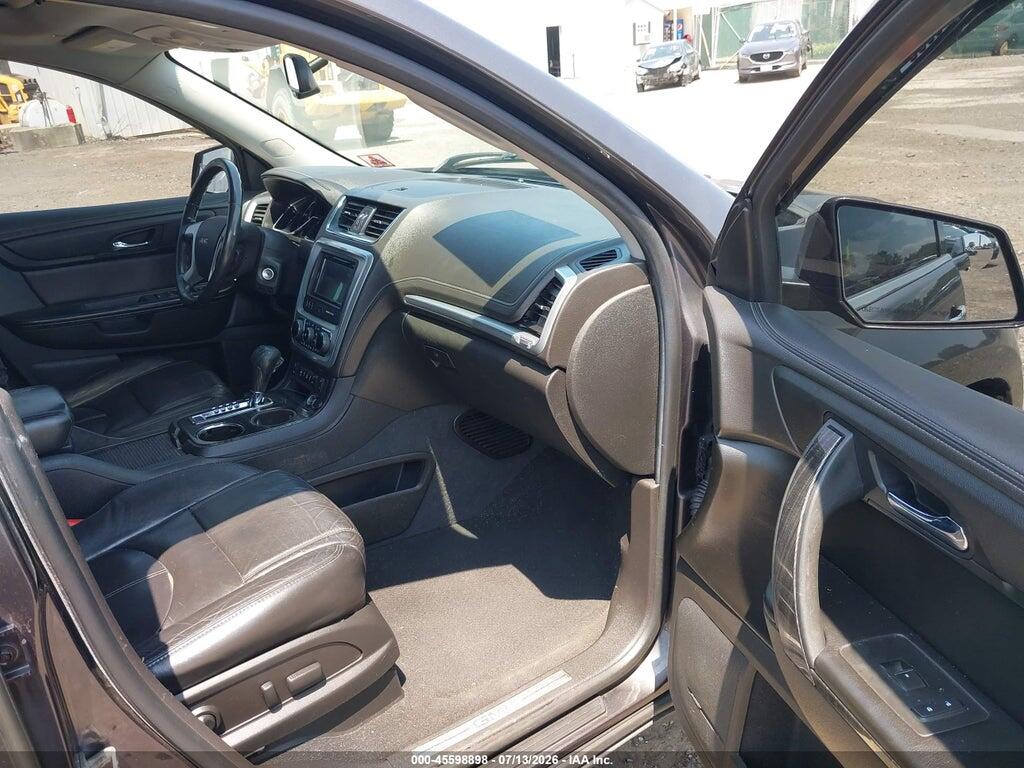 1GKKVRKD4EJ203588 2014 GMC ACADIA photo no. 5