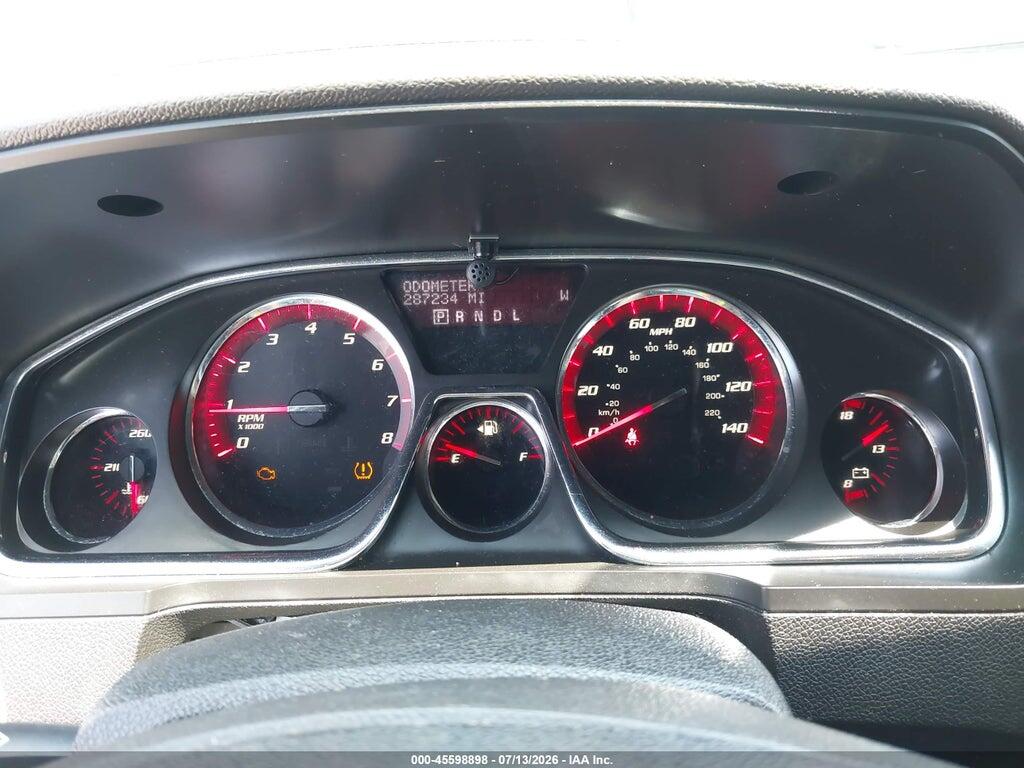1GKKVRKD4EJ203588 2014 GMC ACADIA photo no. 7