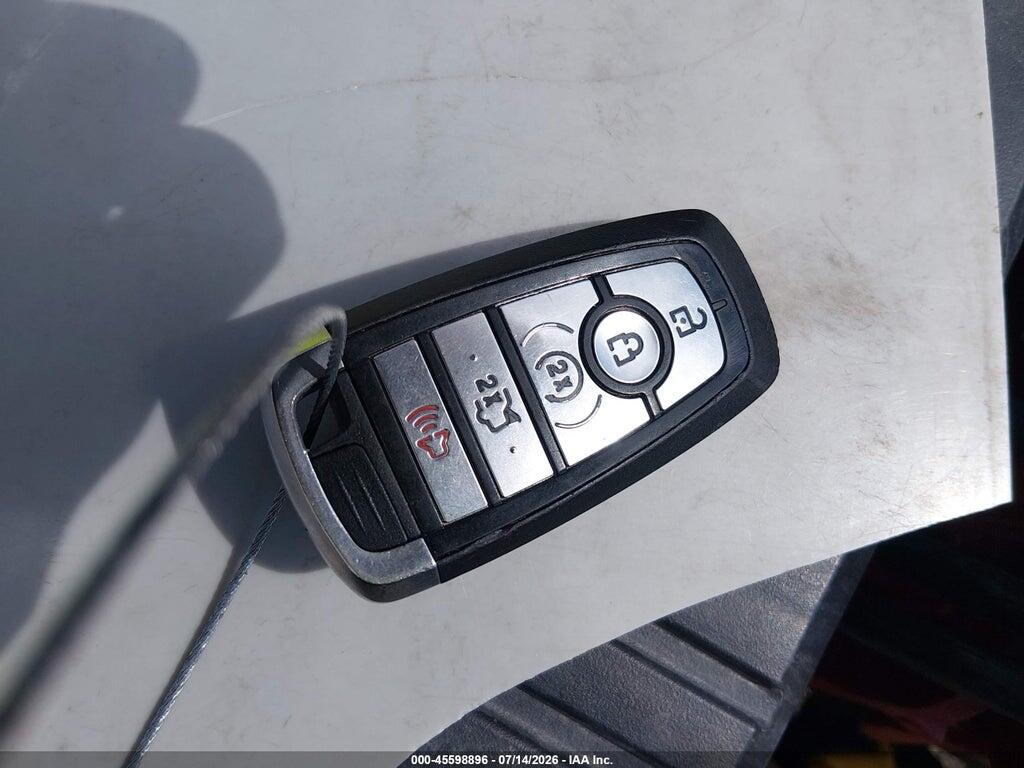 1FA6P8TH1L5124006 2020 FORD MUSTANG photo no. 11