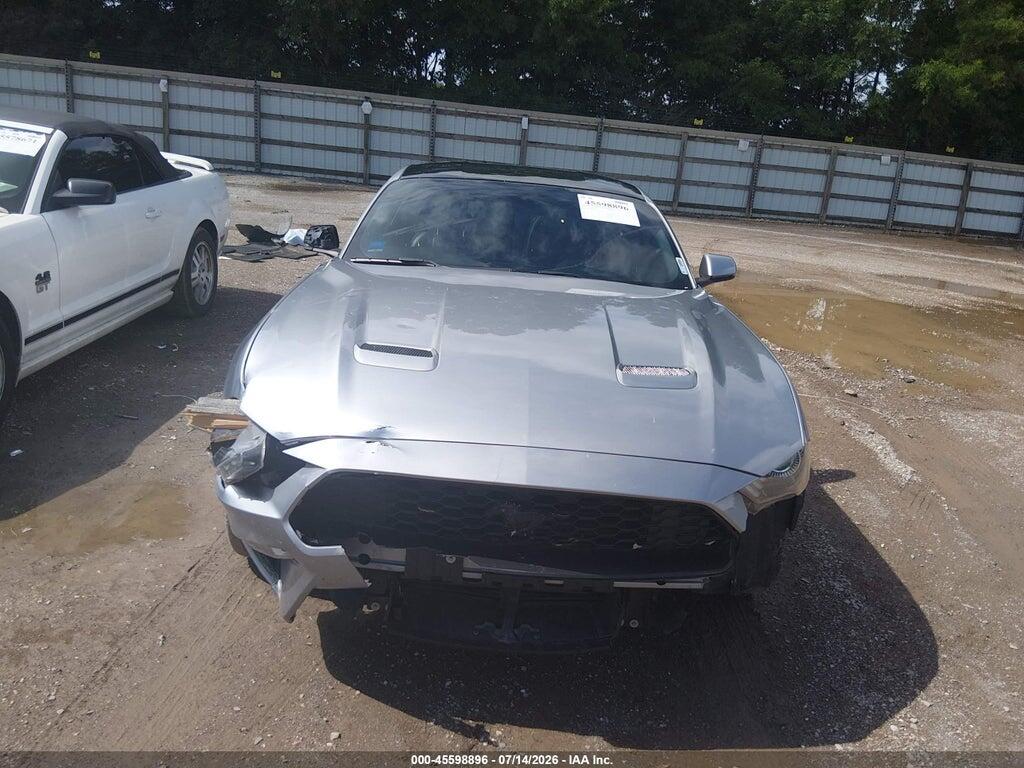 1FA6P8TH1L5124006 2020 FORD MUSTANG photo no. 12