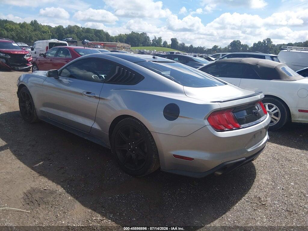 1FA6P8TH1L5124006 2020 FORD MUSTANG photo no. 3