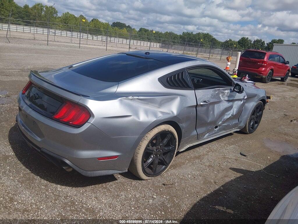 1FA6P8TH1L5124006 2020 FORD MUSTANG photo no. 4