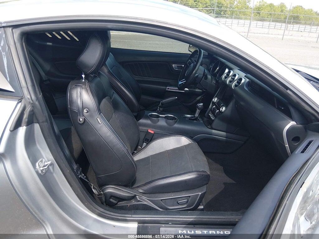 1FA6P8TH1L5124006 2020 FORD MUSTANG photo no. 5