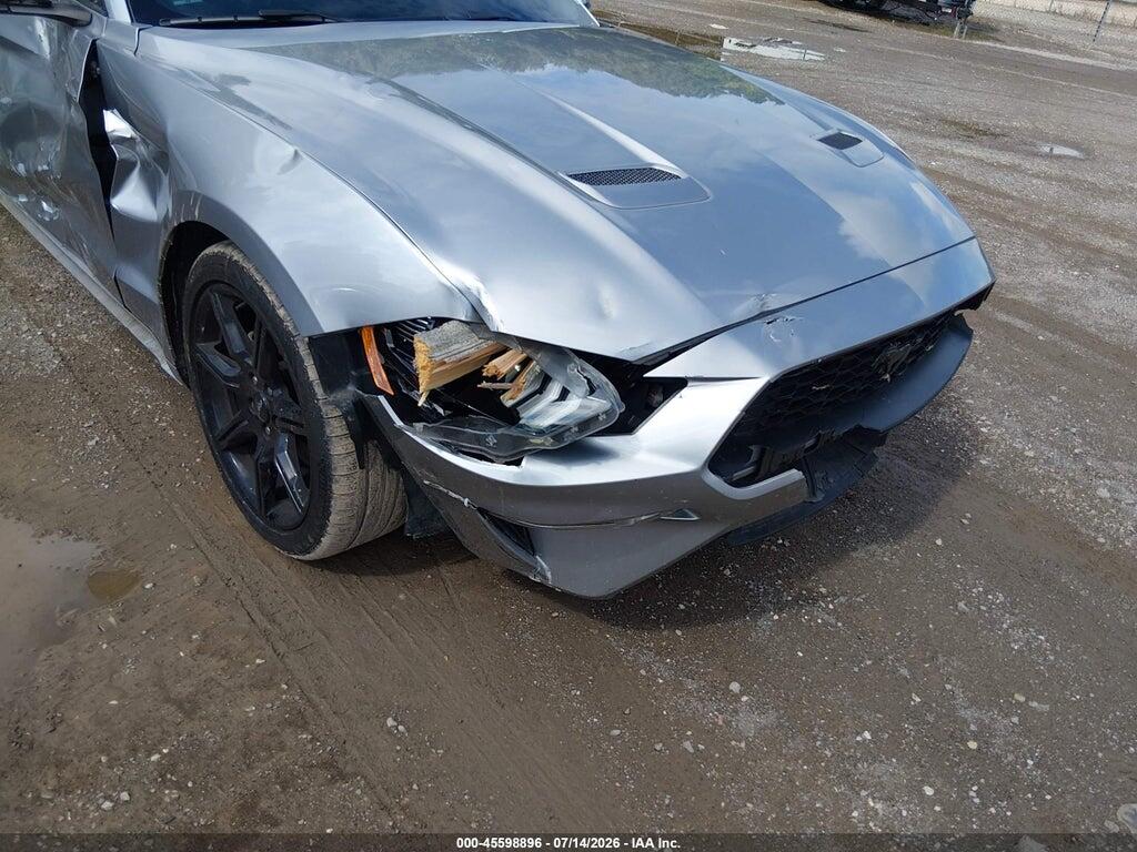 1FA6P8TH1L5124006 2020 FORD MUSTANG photo no. 6