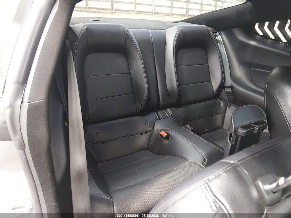 1FA6P8TH1L5124006 2020 FORD MUSTANG photo no. 8