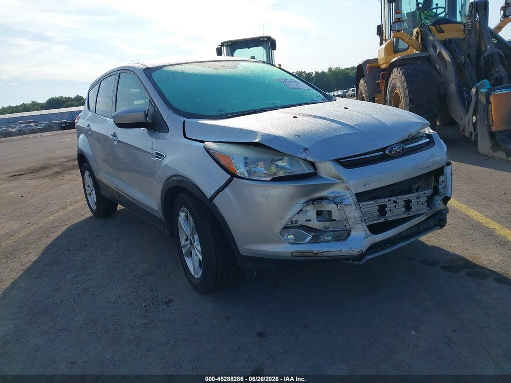 1FMCU0G72GUA37232 2016 FORD ESCAPE photo no. 1