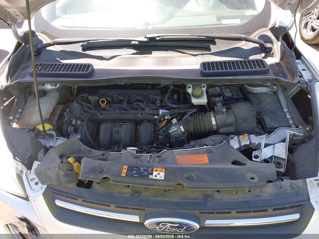 1FMCU0G72GUA37232 2016 FORD ESCAPE photo no. 10