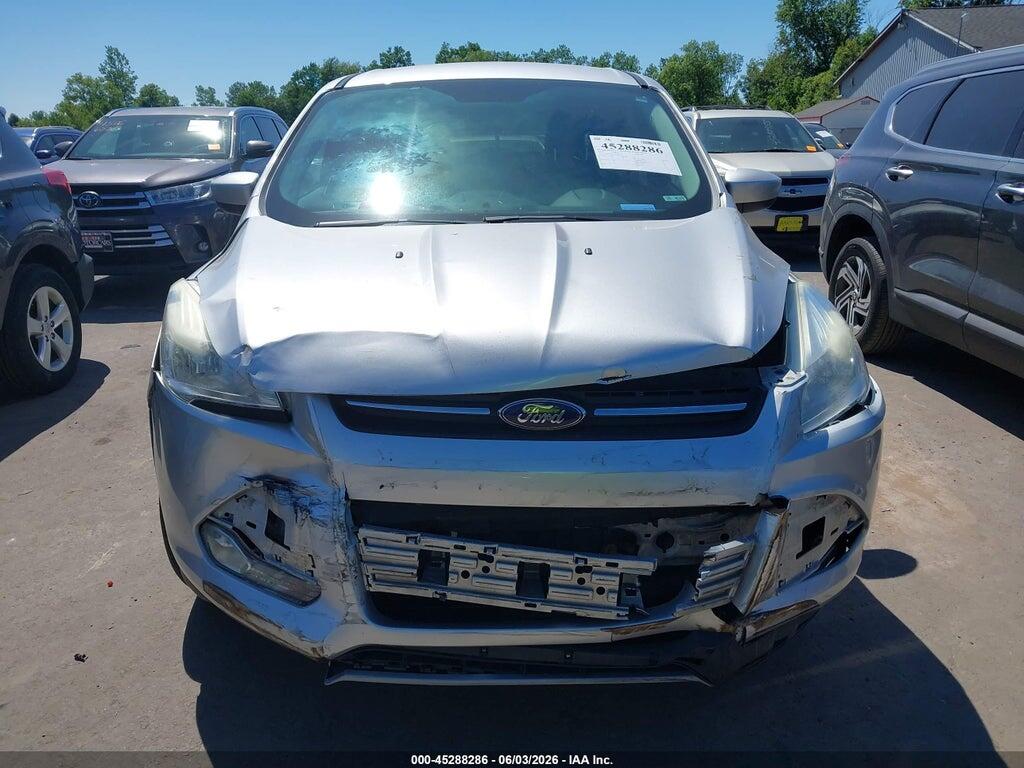 1FMCU0G72GUA37232 2016 FORD ESCAPE photo no. 12