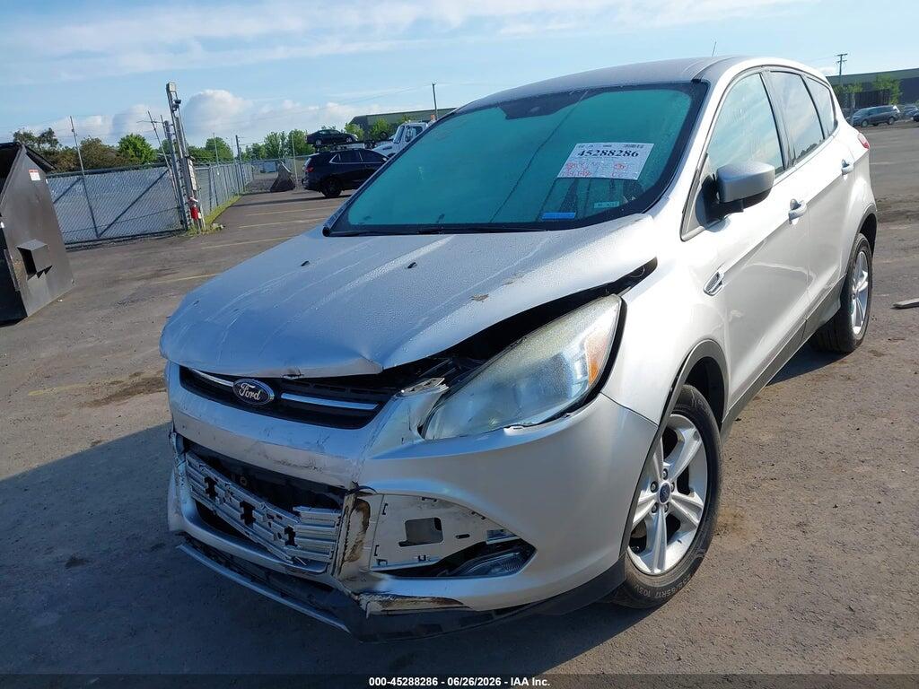 1FMCU0G72GUA37232 2016 FORD ESCAPE photo no. 2