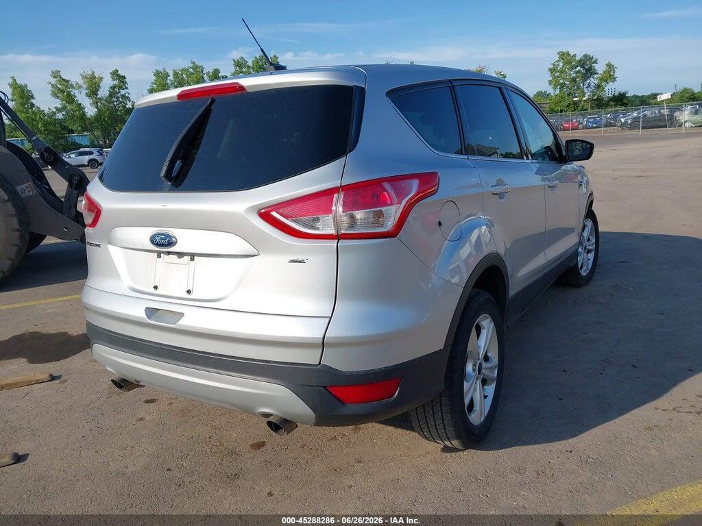 1FMCU0G72GUA37232 2016 FORD ESCAPE photo no. 4