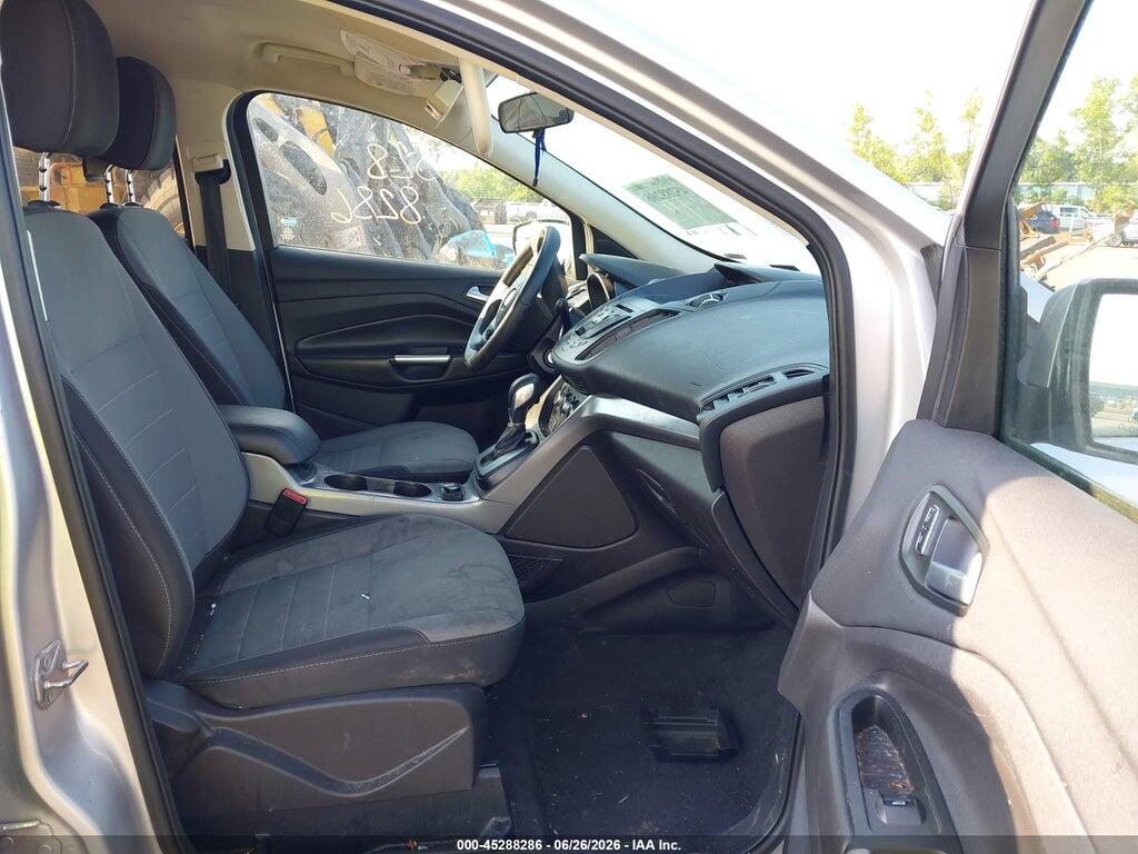 1FMCU0G72GUA37232 2016 FORD ESCAPE photo no. 5