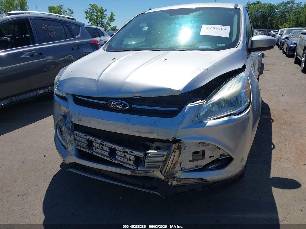 1FMCU0G72GUA37232 2016 FORD ESCAPE photo no. 6