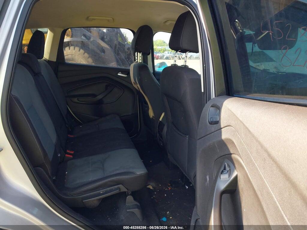 1FMCU0G72GUA37232 2016 FORD ESCAPE photo no. 8