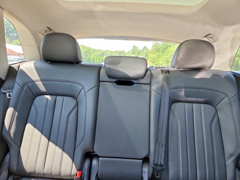 2020 AUDI Q5 PREMIUM PLUS — Фото 10 из 13