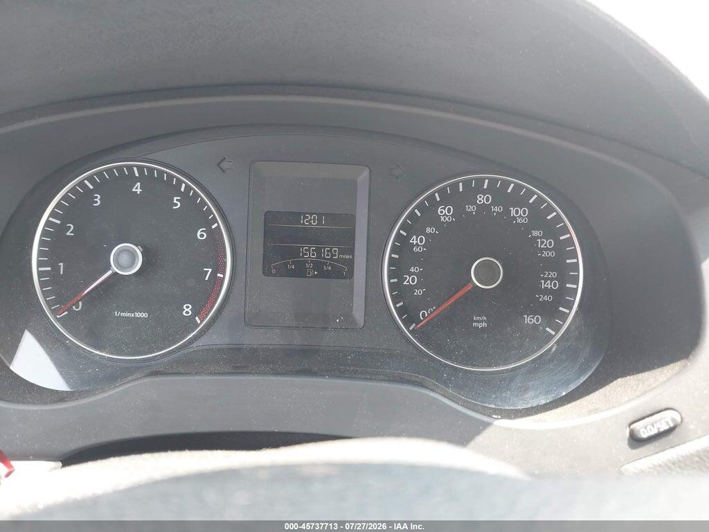 3VWD17AJ9EM256573 2014 VOLKSWAGEN JETTA photo no. 7