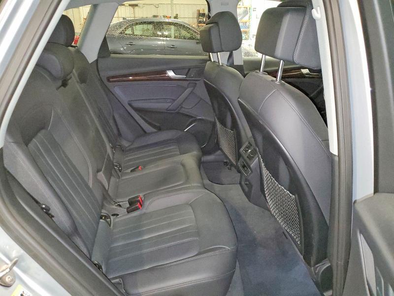 WA1ANAFY5L2083520 2020 AUDI Q5 photo no. 11