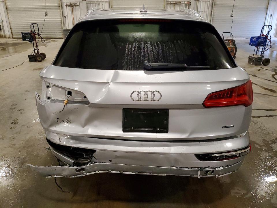 WA1ANAFY5L2083520 2020 AUDI Q5 photo no. 6