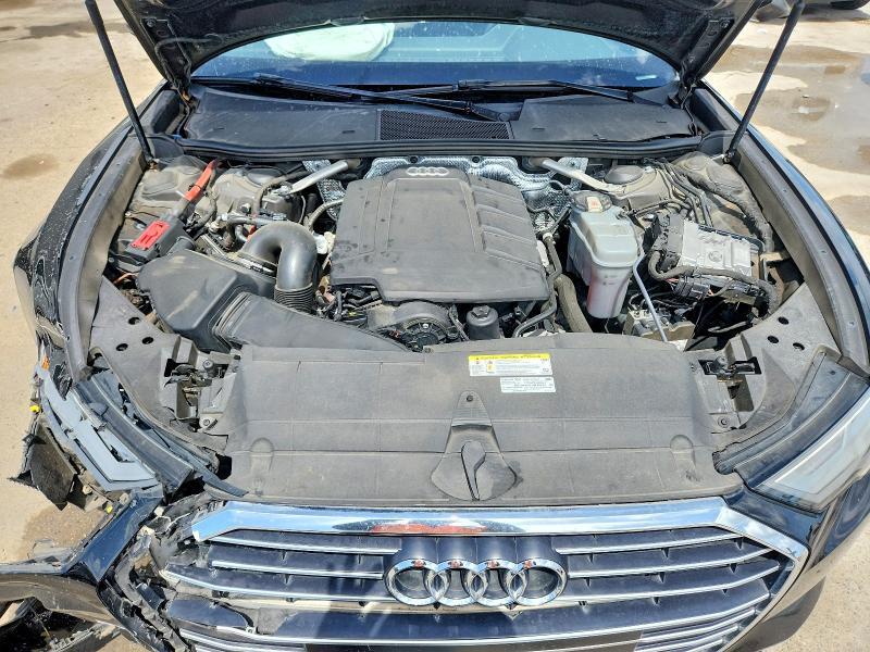 WAUD8AF22LN091236 2020 AUDI A6 photo no. 11