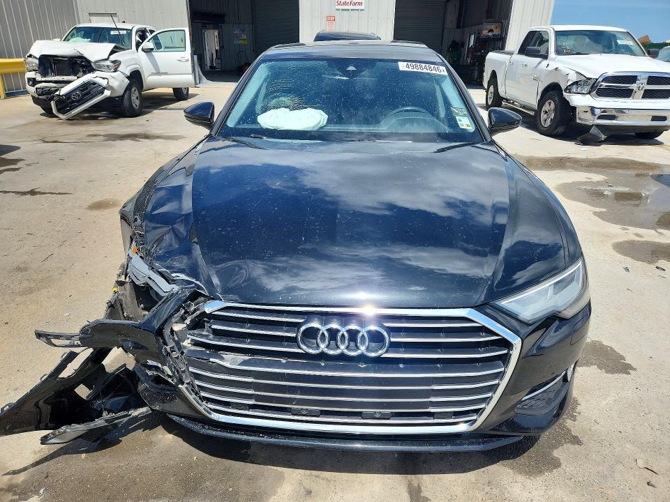 WAUD8AF22LN091236 2020 AUDI A6 photo no. 5