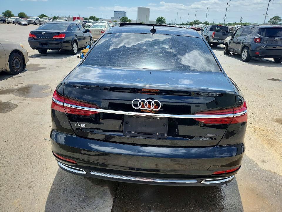 WAUD8AF22LN091236 2020 AUDI A6 photo no. 6