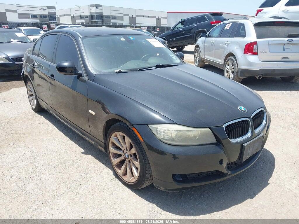 WBAPH7C50BE850303 2011 BMW 328I photo no. 1