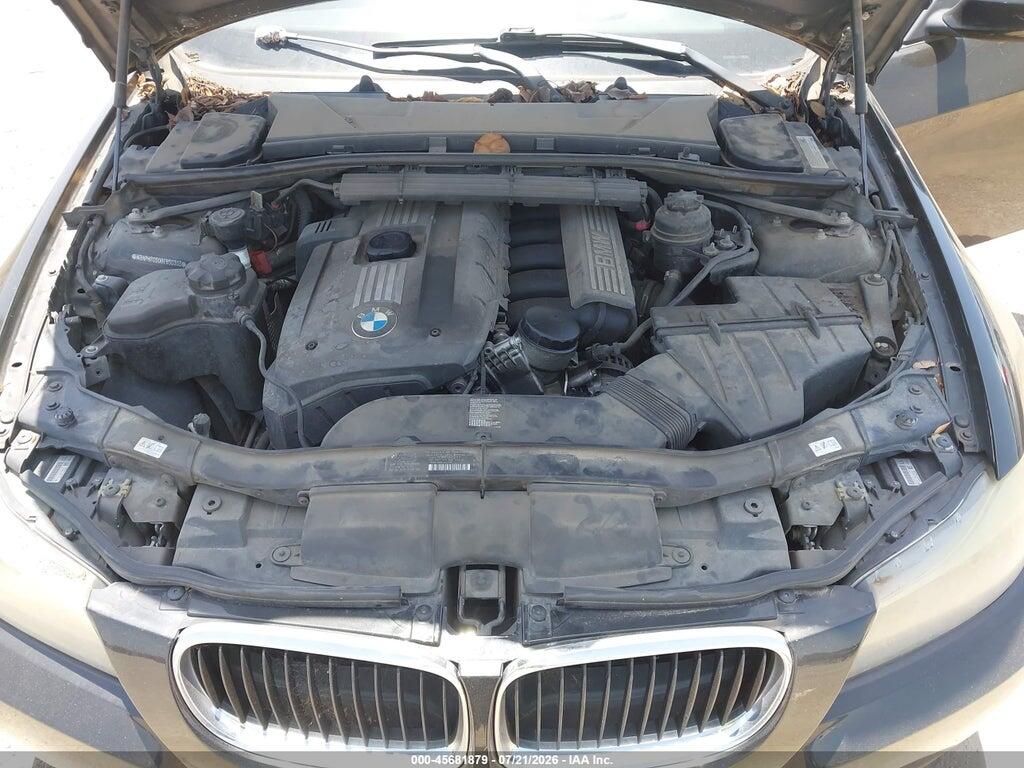 WBAPH7C50BE850303 2011 BMW 328I photo no. 10