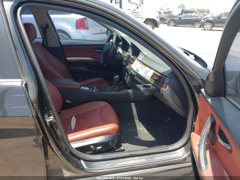 WBAPH7C50BE850303 2011 BMW 328I photo no. 5